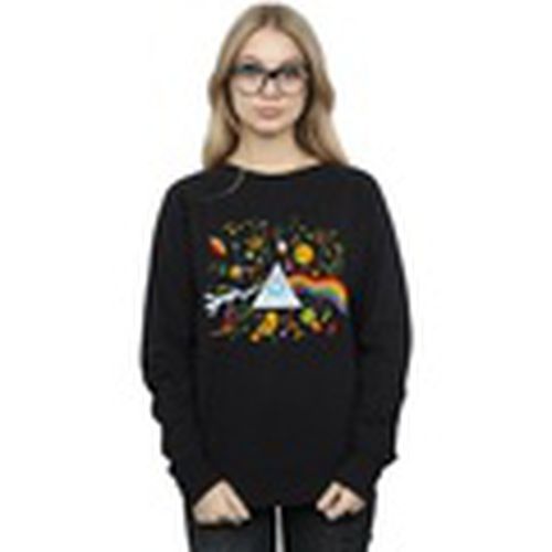 Jersey Miro 70s para mujer - Pink Floyd - Modalova