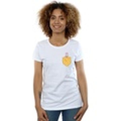 Disney Camiseta BI32589 para mujer - Disney - Modalova