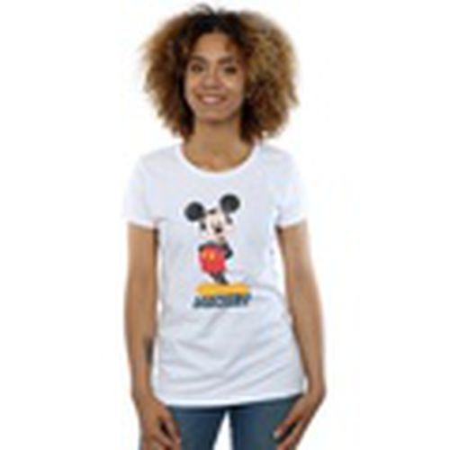 Camiseta manga larga BI32557 para mujer - Disney - Modalova