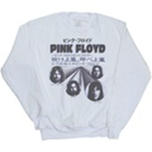 Jersey BI32654 para mujer - Pink Floyd - Modalova