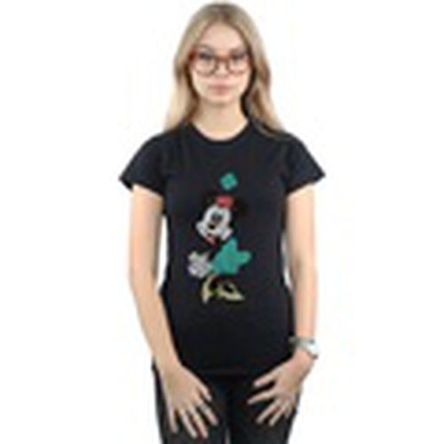 Camiseta manga larga BI32669 para mujer - Disney - Modalova