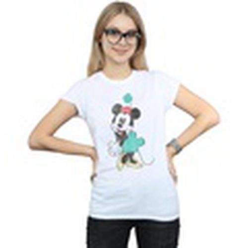 Camiseta manga larga BI32669 para mujer - Disney - Modalova