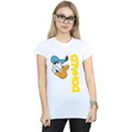 Camiseta manga larga Greetings para mujer - Disney - Modalova