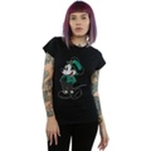 Camiseta St Patrick para mujer - Disney - Modalova