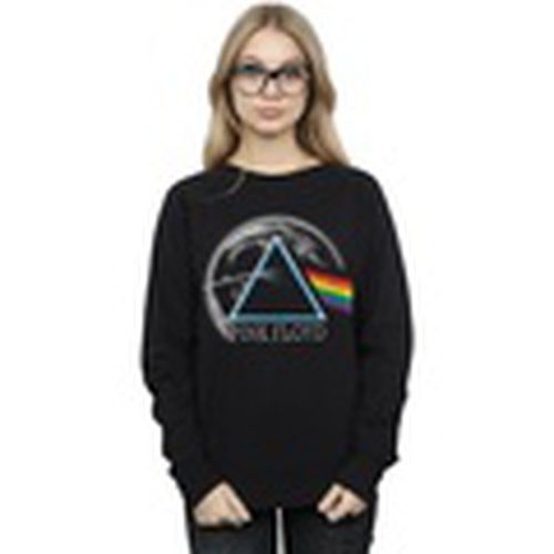 Jersey Dark Side Of The Moon para mujer - Pink Floyd - Modalova