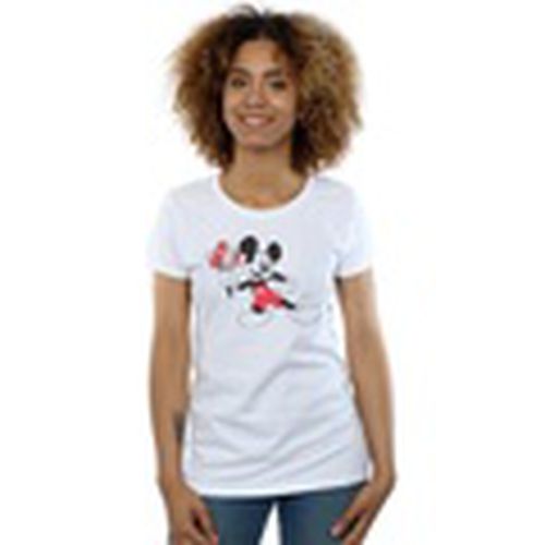 Camiseta manga larga BI32640 para mujer - Disney - Modalova