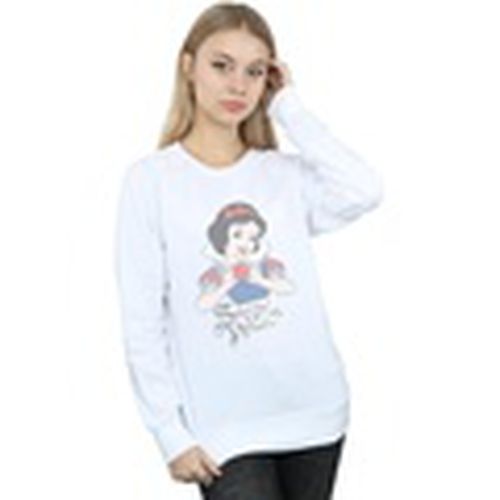 Jersey Snow White Apple para mujer - Disney - Modalova