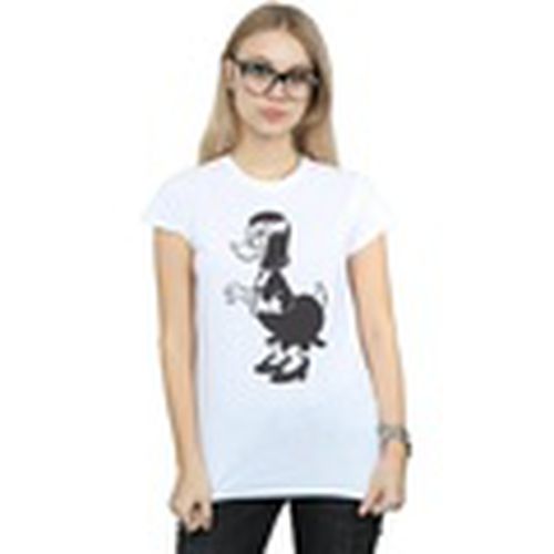 Camiseta manga larga Duck Tales Magica De Spell para mujer - Disney - Modalova