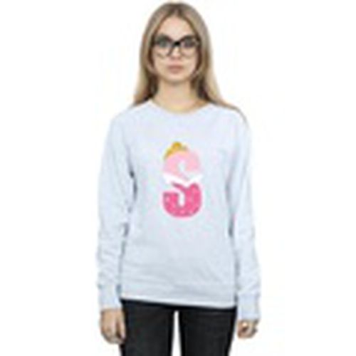 Jersey Alphabet S Is For Sleeping Beauty para mujer - Disney - Modalova