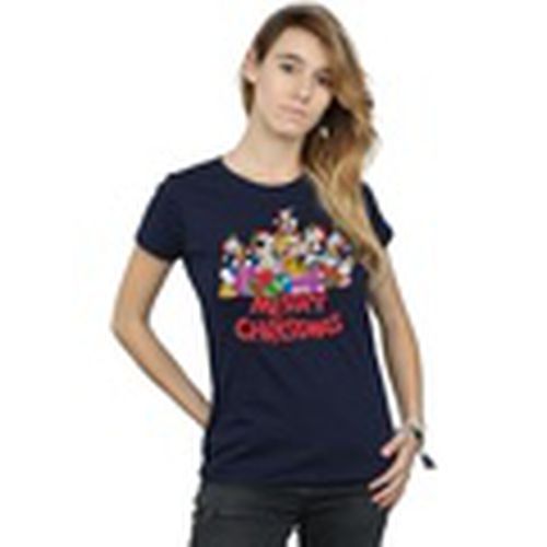 Camiseta manga larga BI32782 para mujer - Disney - Modalova