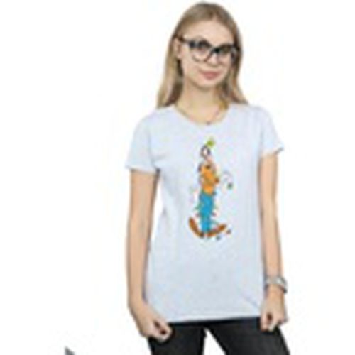 Camiseta manga larga BI32875 para mujer - Disney - Modalova