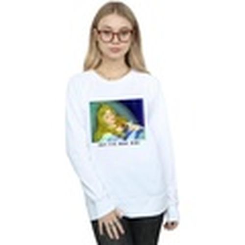 Jersey Five More Minutes para mujer - Disney - Modalova