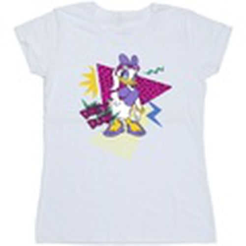 Camiseta manga larga Daisy Duck Cool para mujer - Disney - Modalova