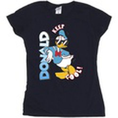 Camiseta manga larga BI33087 para mujer - Disney - Modalova