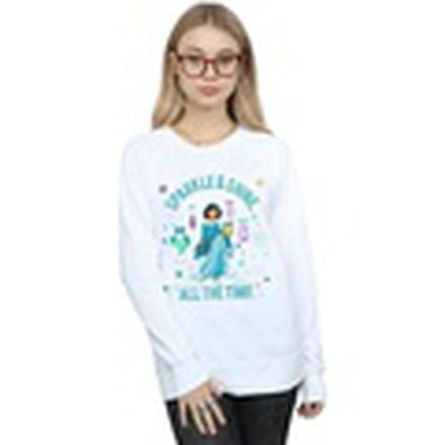 Jersey Sparkle And Shine para mujer - Disney - Modalova