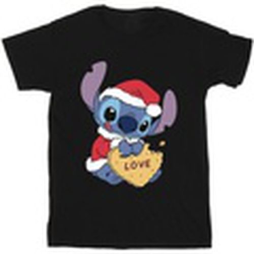 Camiseta manga larga BI33138 para hombre - Disney - Modalova