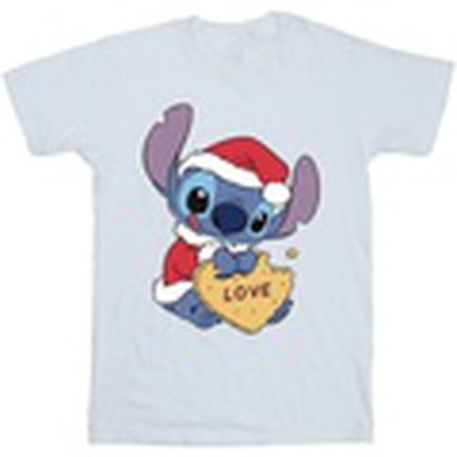 Camiseta manga larga BI33138 para hombre - Disney - Modalova