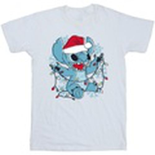 Camiseta manga larga BI33209 para hombre - Disney - Modalova