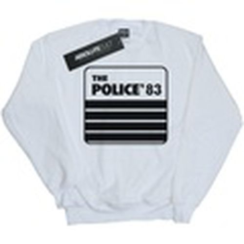 Jersey 83 Tour para mujer - The Police - Modalova
