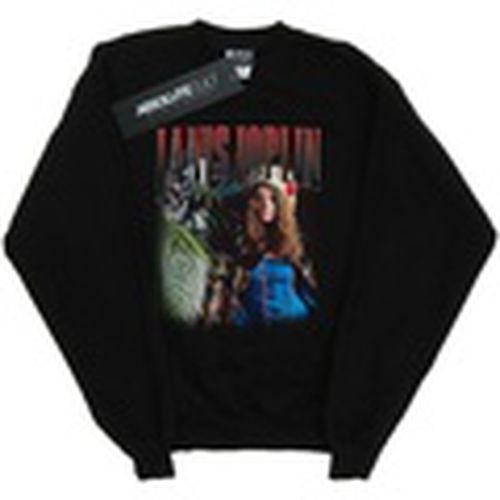 Jersey Baron para mujer - Janis Joplin - Modalova