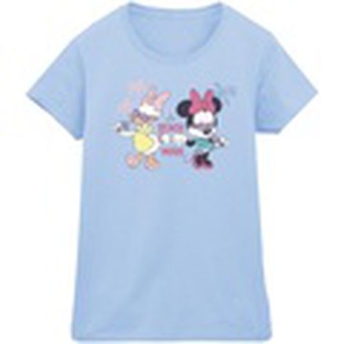 Camiseta manga larga BI33314 para mujer - Disney - Modalova