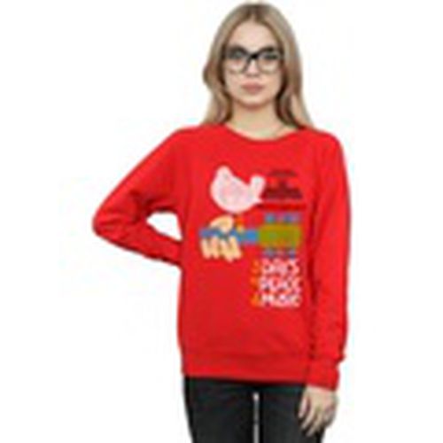 Woodstock Jersey BI33328 para mujer - Woodstock - Modalova