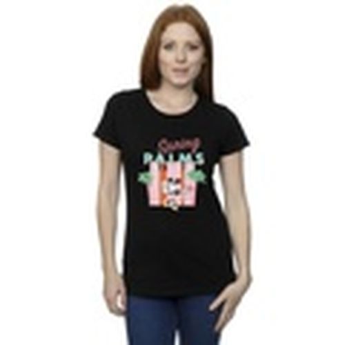 Camiseta Spring Palms para mujer - Disney - Modalova