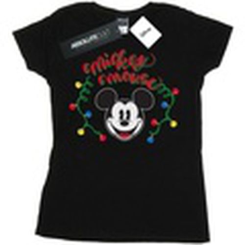 Camiseta manga larga BI33291 para mujer - Disney - Modalova