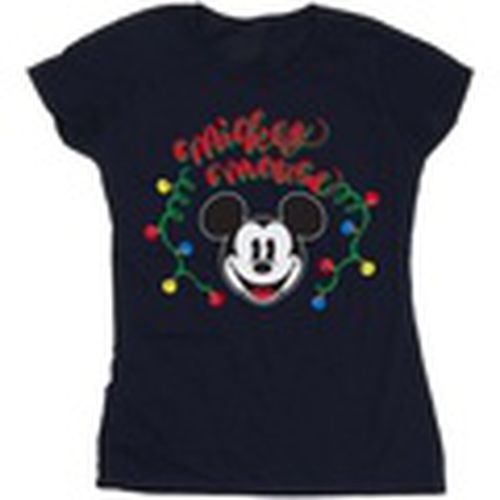 Camiseta manga larga BI33291 para mujer - Disney - Modalova