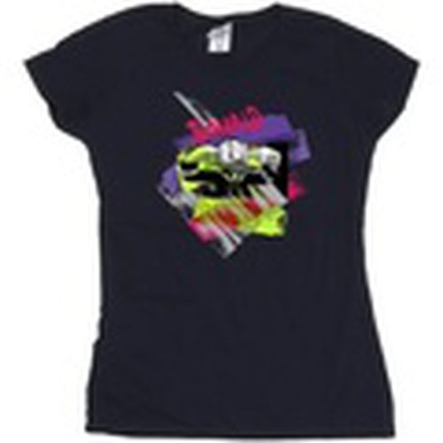 Camiseta manga larga BI33407 para mujer - Disney - Modalova