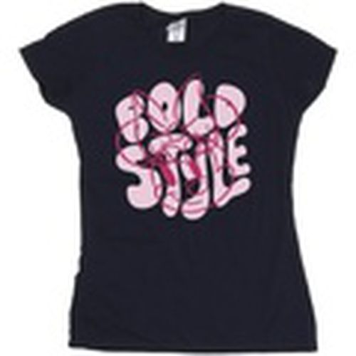 Camiseta manga larga BI33361 para mujer - Disney - Modalova
