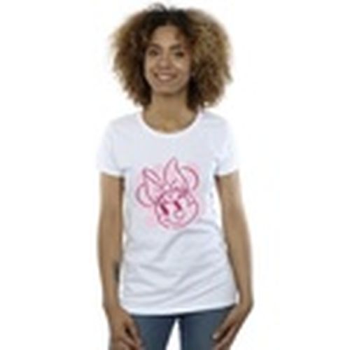 Disney Camiseta BI33361 para mujer - Disney - Modalova