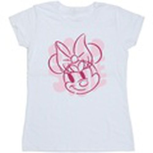 Camiseta manga larga BI33361 para mujer - Disney - Modalova