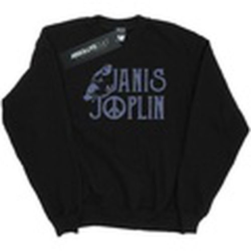 Jersey BI33369 para mujer - Janis Joplin - Modalova