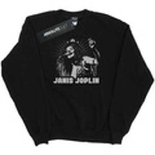 Jersey BI33370 para mujer - Janis Joplin - Modalova