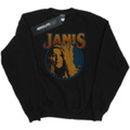 Jersey BI33371 para mujer - Janis Joplin - Modalova