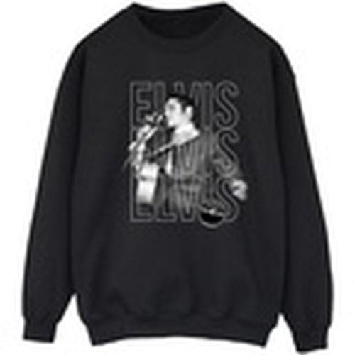 Elvis Jersey BI33515 para mujer - Elvis - Modalova