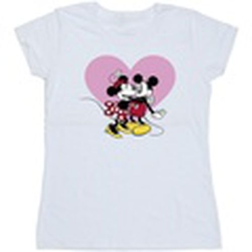 Camiseta manga larga Love Languages para mujer - Disney - Modalova