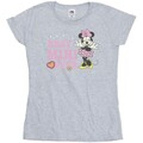 Camiseta Best Mini Ever para mujer - Disney - Modalova