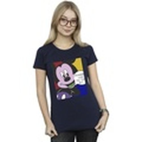 Disney Camiseta Oh para mujer - Disney - Modalova
