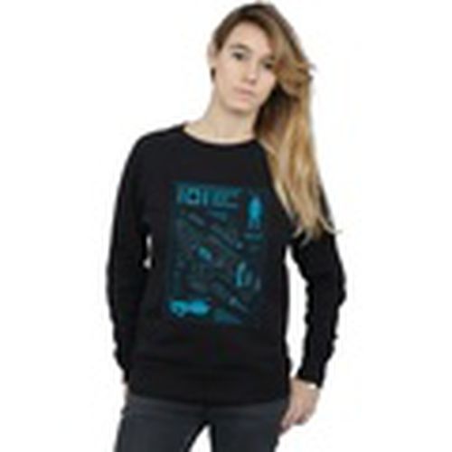 Jersey IOI para mujer - Ready Player One - Modalova