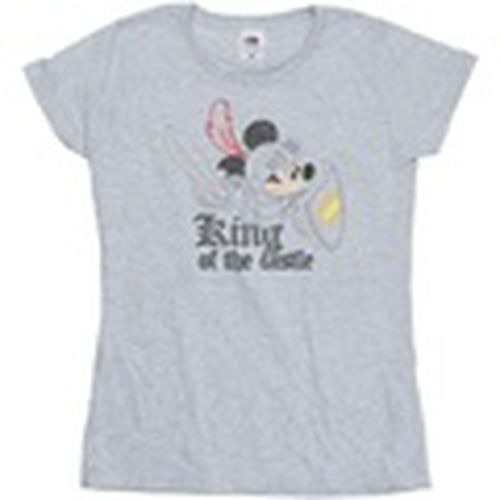 Camiseta manga larga King Of The para mujer - Disney - Modalova