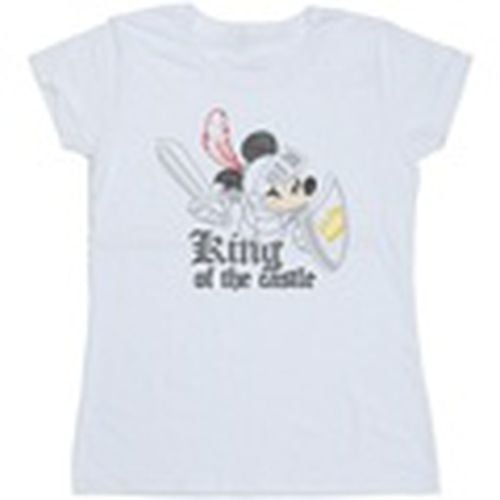 Camiseta manga larga King Of The para mujer - Disney - Modalova