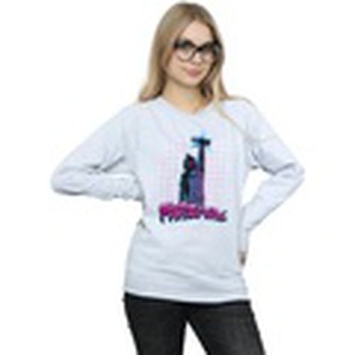 Jersey BI33768 para mujer - Ready Player One - Modalova