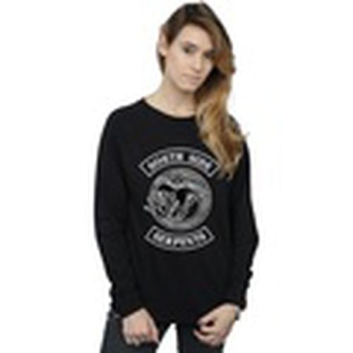 Jersey Southside Serpents para mujer - Riverdale - Modalova