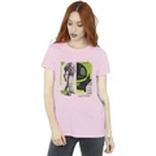 Camiseta Lightyear para mujer - Disney - Modalova