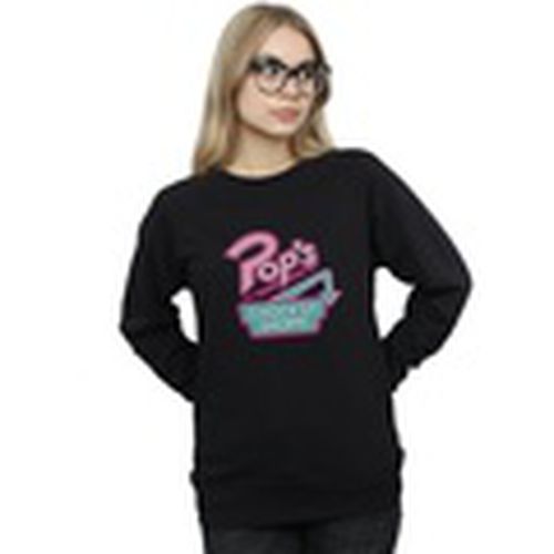 Jersey Pop's Chock'lit Shoppe para mujer - Riverdale - Modalova