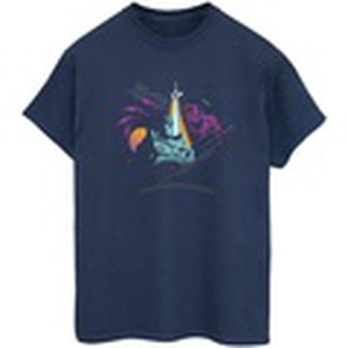 Camiseta manga larga Lightyear Zurg In Space para mujer - Disney - Modalova