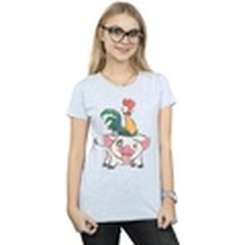Disney Camiseta BI33942 para mujer - Disney - Modalova