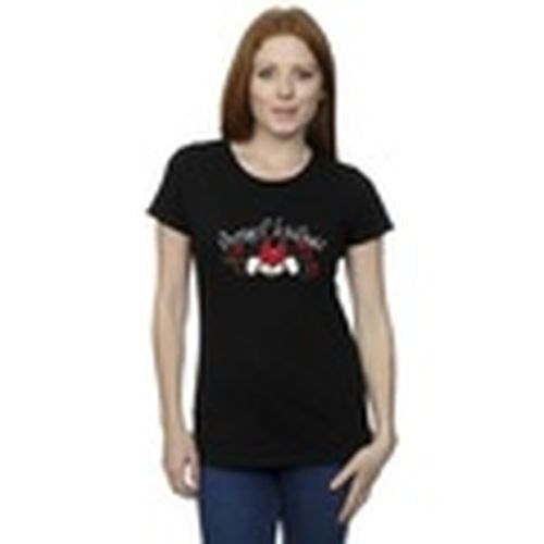 Disney Camiseta BI33891 para mujer - Disney - Modalova